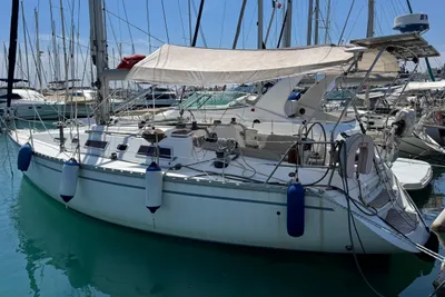 1989 Jeanneau Sun Charm 39