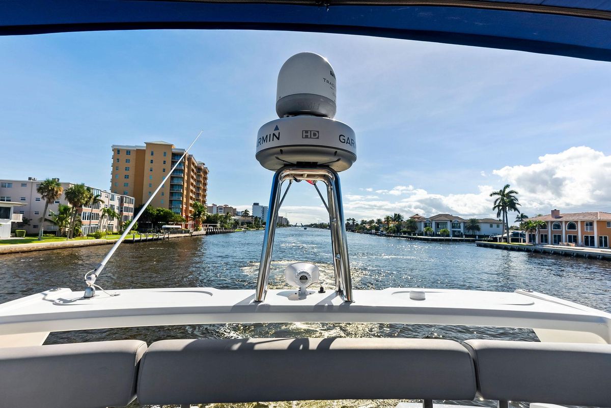 2013 Absolute 55 