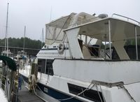 1986 Nova 36 Sundeck Trawler