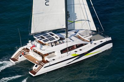 JFA Yachts Long Island