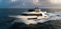 2024 Ocean Alexander 32L