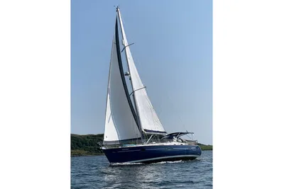 2003 Beneteau Oceanis 411 Celebration