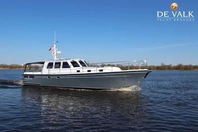 Evership 45 PATROL
