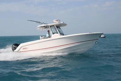 Boston Whaler 280 Outrage