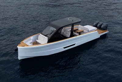 2026 Maxim Yachts 44 R