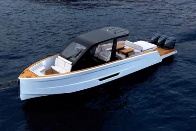 Maxim Yachts 44 R