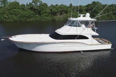 Buddy Davis Sportfish