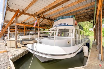 1975 Corsair Cruise A Home