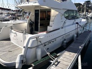 2009 Jeanneau Prestige 32
