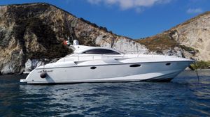 Rizzardi CR 45 INCREDIBLE