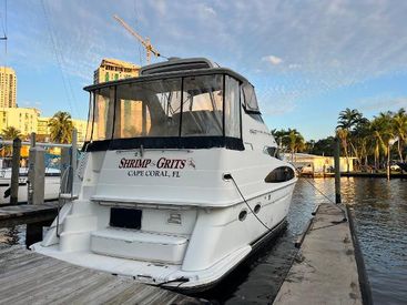 2000 40' Carver-396 Motor Yacht Fort Lauderdale, FL, US