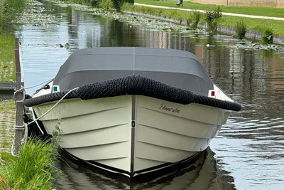 2004 Albatros 21