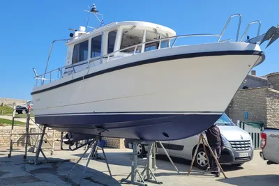 Custom SARGO MINOR 27 WR