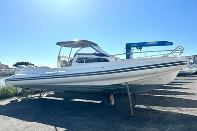 2023 Capelli Tempest 1000 WA