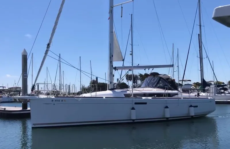 Deep Blue Yacht Photos Pics 