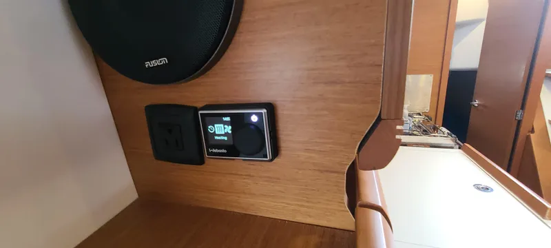 Deep Blue Yacht Photos Pics 