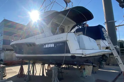 Beneteau Antares 9.80