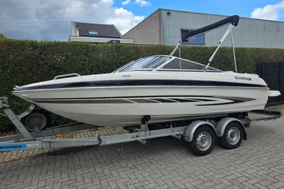 2008 Glastron GT 185