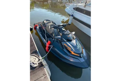 2022 Sea-Doo GTX 230