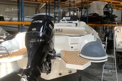 2023 Nuova Jolly PRINCE 24