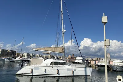 Lagoon 440