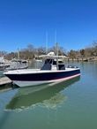 2004 Regulator 32 Fs