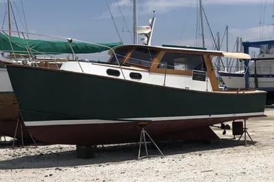 Mast & Mallet Thomas Point