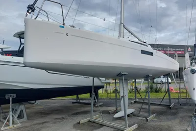 2023 Beneteau First 27