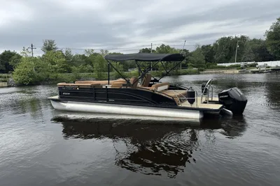 Harris Solstice 250