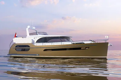 2026 Babro Tridente 44 AC