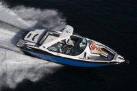 2022 Monterey 298 Ss