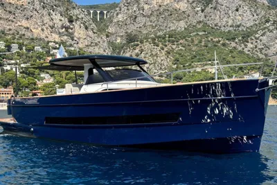2023 Apreamare Gozzo 45