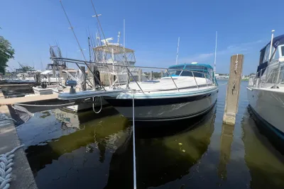 Wellcraft 3400 Grand Sport