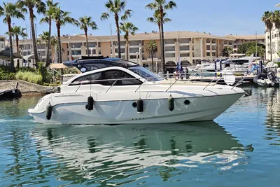 2011 Sessa Marine C 32