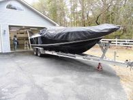 1982 Wellcraft Nova 260 II