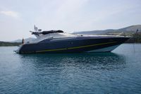 1993 Sunseeker Camargue 55