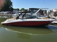 2014 Sea Ray 250 SLX