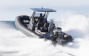 Brig Eagle 8