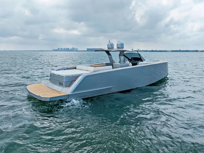 Ciao S Yacht Photos Pics 