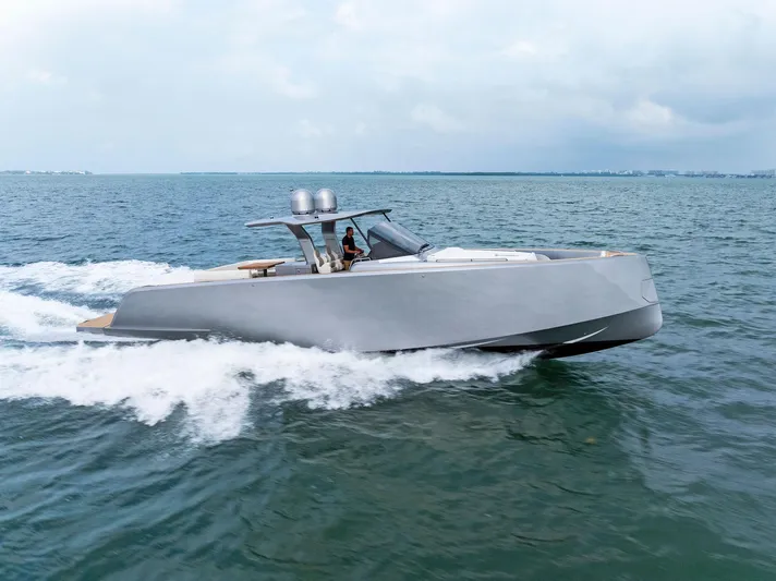 Ciao S Yacht Photos Pics 