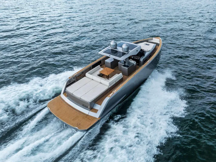 Ciao S Yacht Photos Pics 