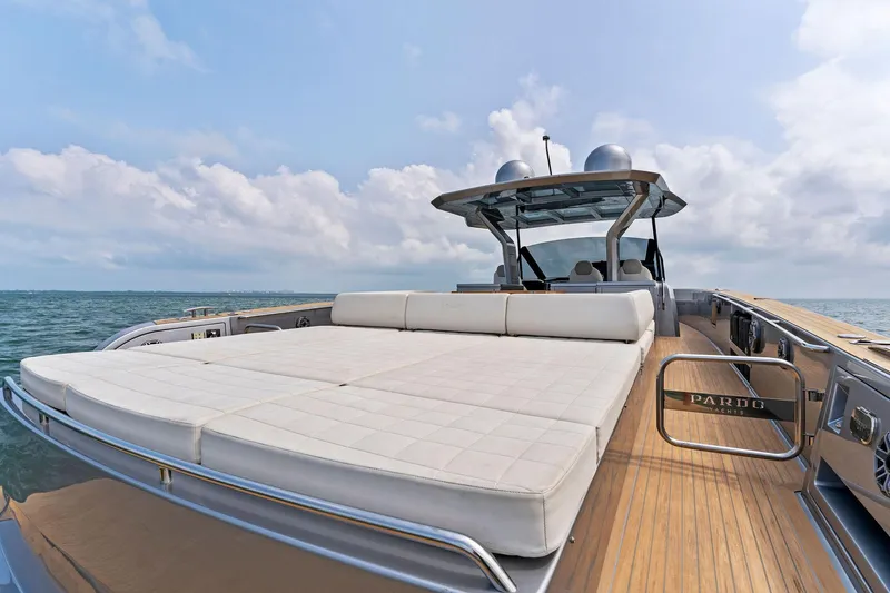 Ciao S Yacht Photos Pics 