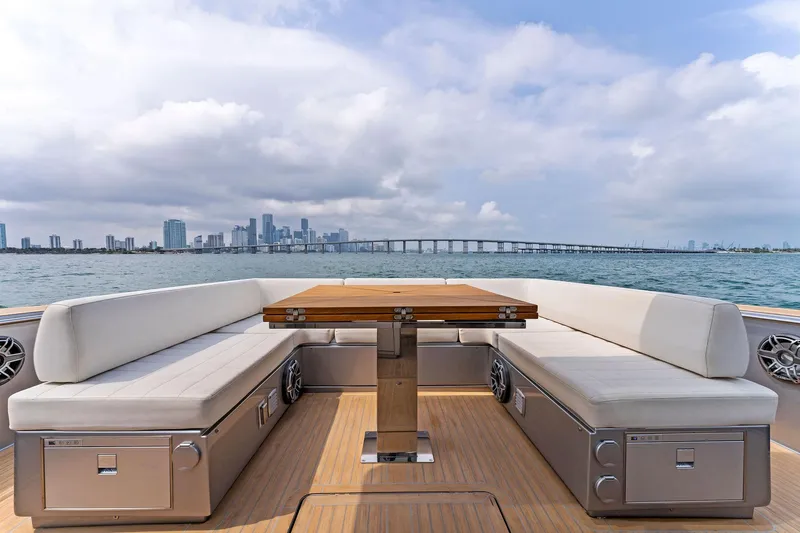 Ciao S Yacht Photos Pics 