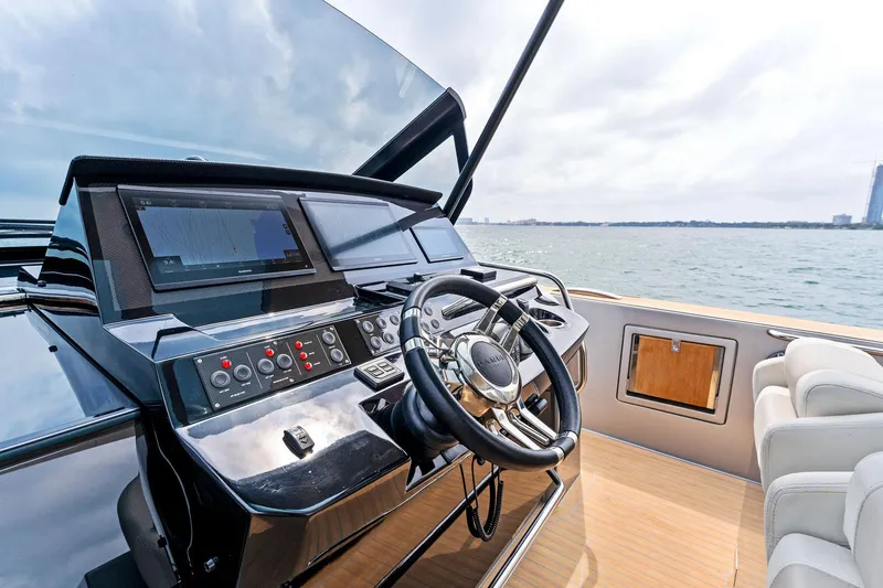 Ciao S Yacht Photos Pics 