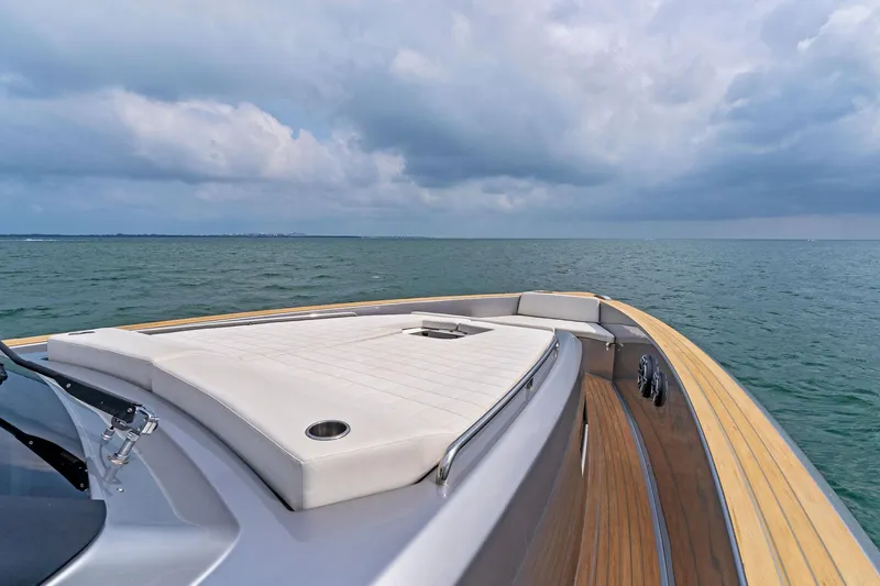 Ciao S Yacht Photos Pics 