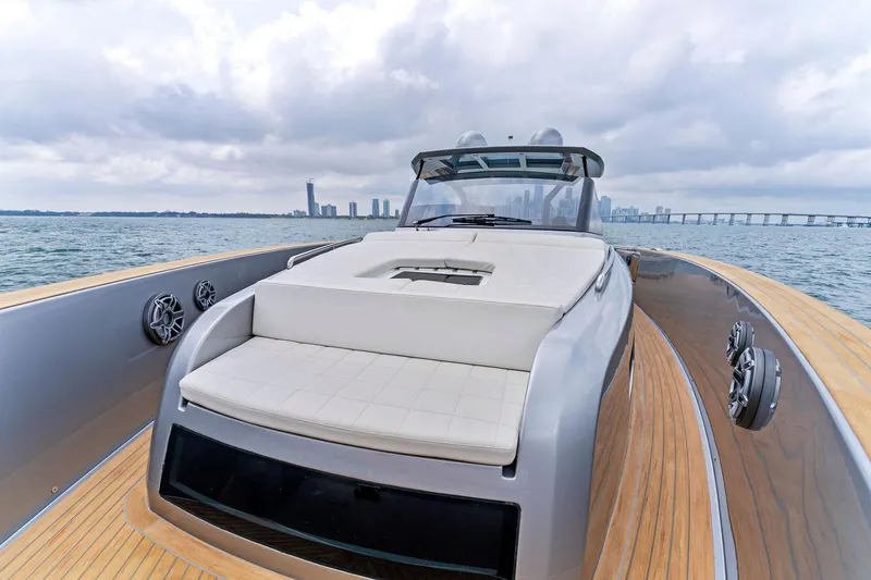 Ciao S Yacht Photos Pics 