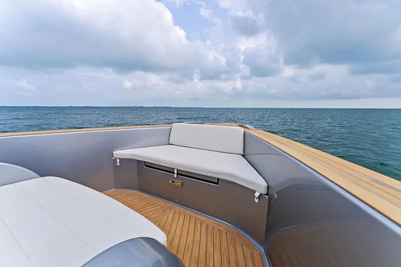 Ciao S Yacht Photos Pics 