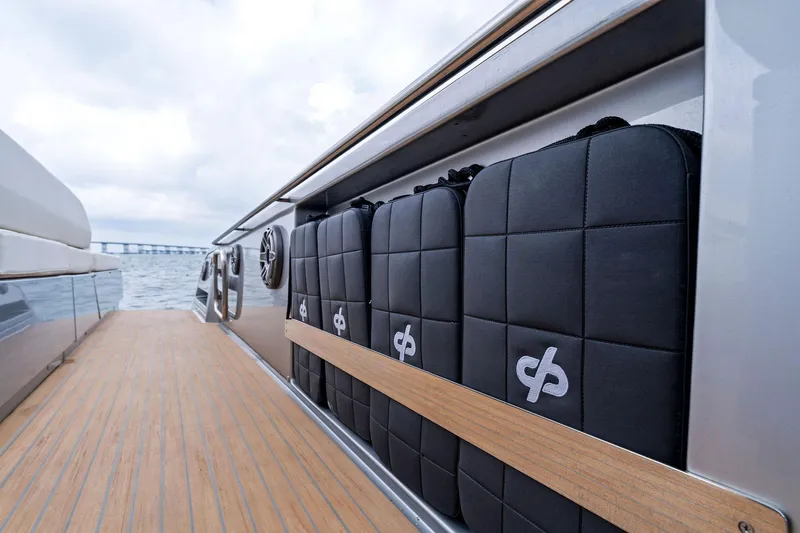 Ciao S Yacht Photos Pics 