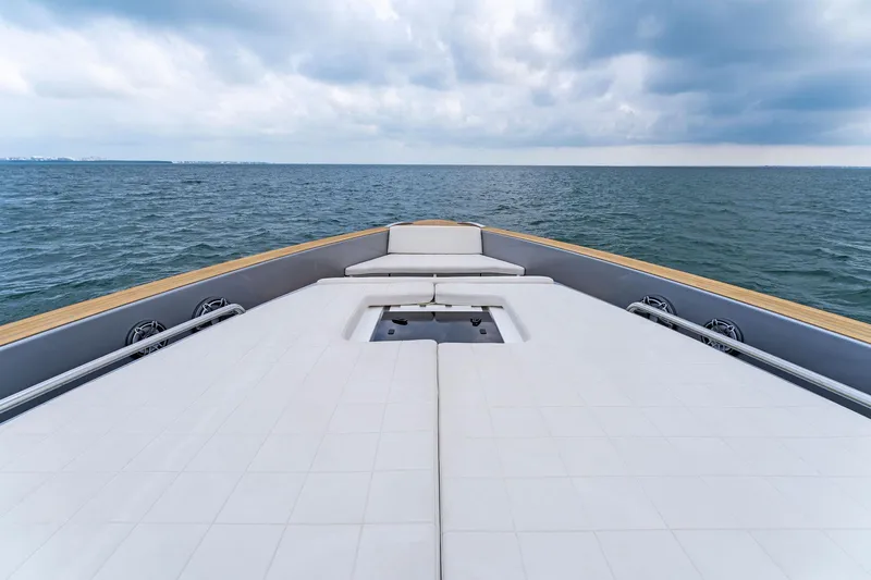 Ciao S Yacht Photos Pics 