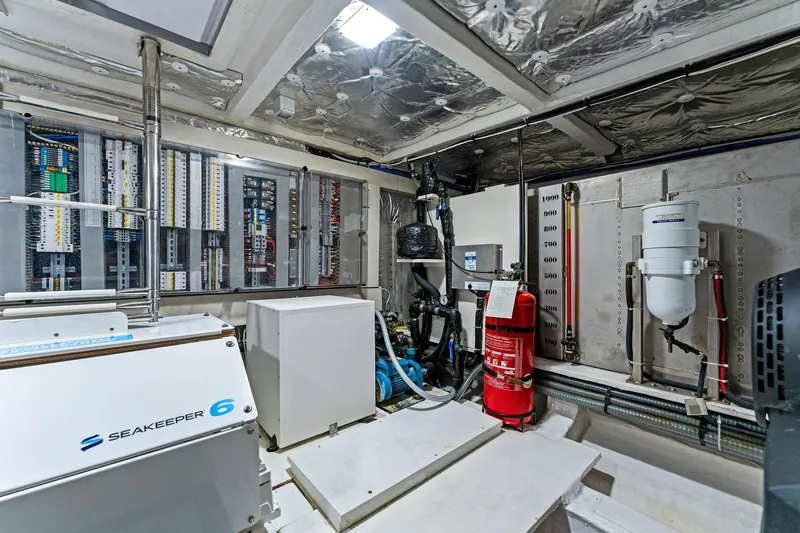 Ciao S Yacht Photos Pics 